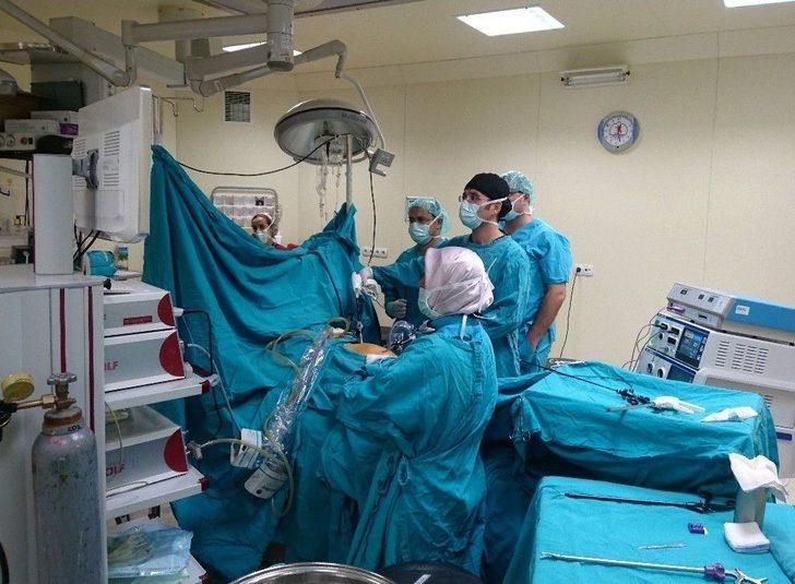 Dünyada İkinci Kez Rastlanan Vaka Doktorları Bile Şaşırttı G3