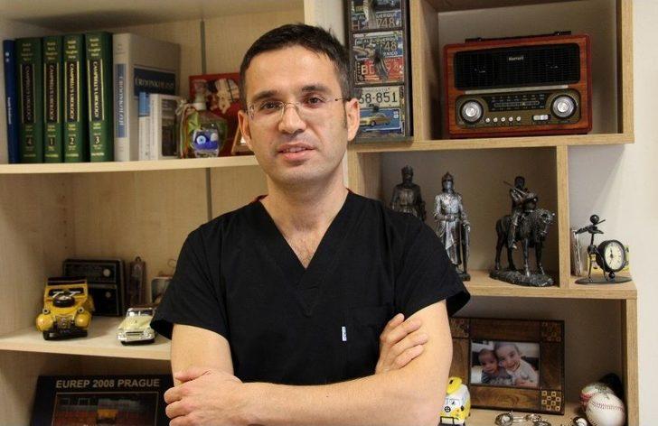 Dünyada İkinci Kez Rastlanan Vaka Doktorları Bile Şaşırttı G5