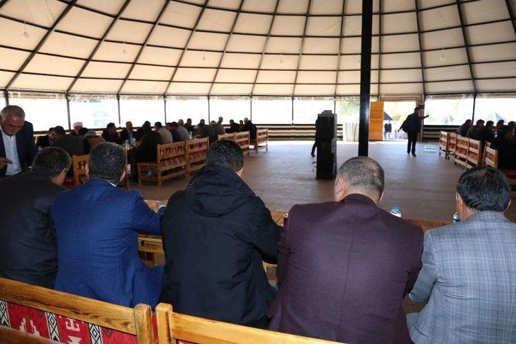 Varto Belediyesinden 2.halk Şenliği G1