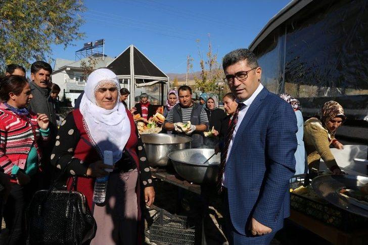 Varto Belediyesinden 2.halk Şenliği G2