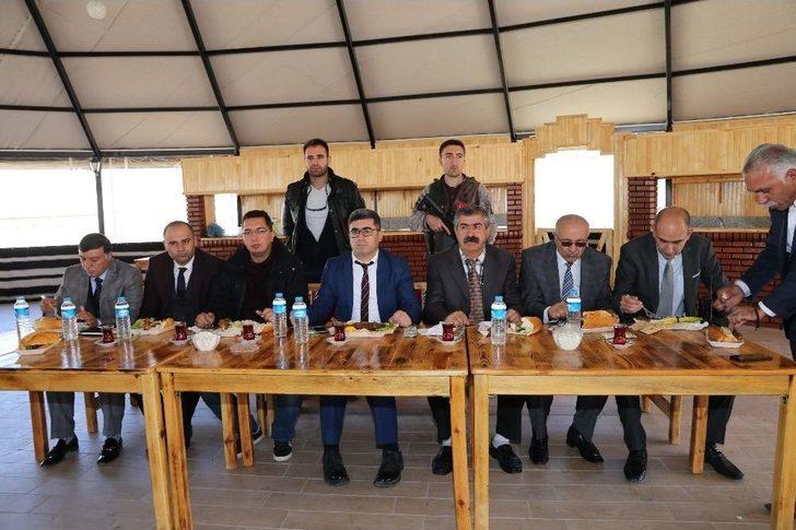 Varto Belediyesinden 2.halk Şenliği G3