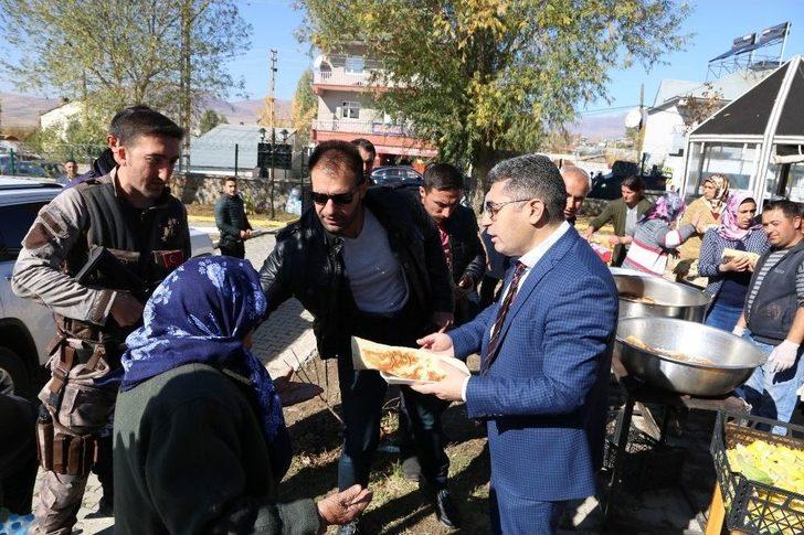 Varto Belediyesinden 2.halk Şenliği G4