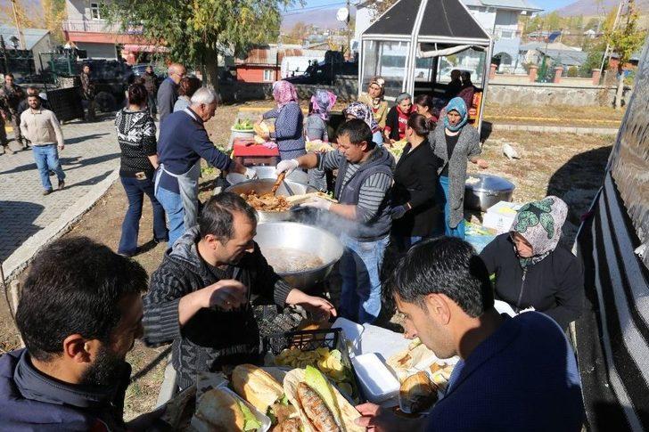 Varto Belediyesinden 2.halk Şenliği G5