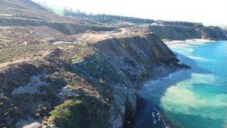 Sinop’ta Çukurbağı’na İnceleme