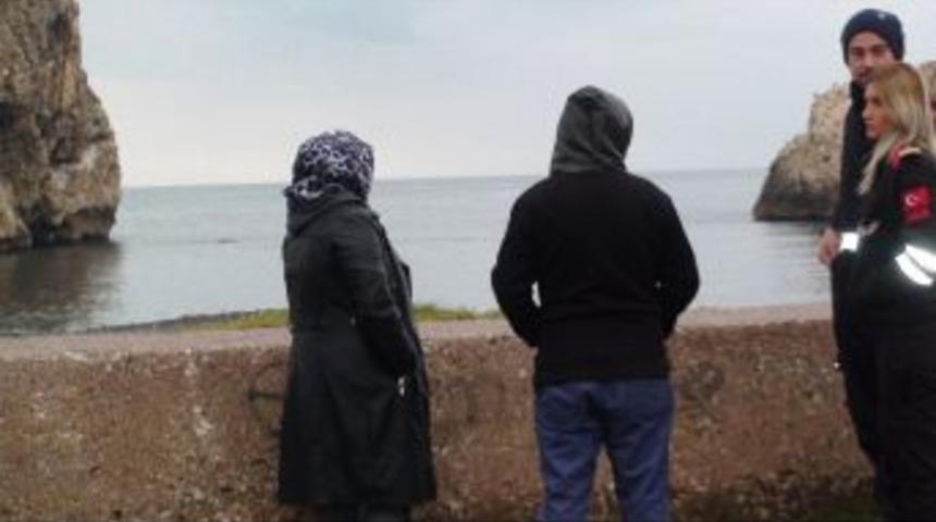 Şile&rsquo;de Kayıp M&uuml;rettebatı Arama &Ccedil;alışmaları 4&rsquo;&uuml;nc&uuml; G&uuml;nde De Devam Ediyor