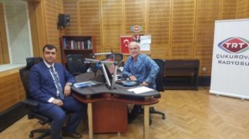 Meski&rsquo;nin Filtre Su M&uuml;zesi, Vatandaşların Ziyaretine A&ccedil;ık