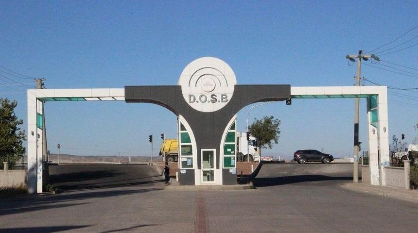 Osb&rsquo;ye Yeni Yatırımlar Geliyor