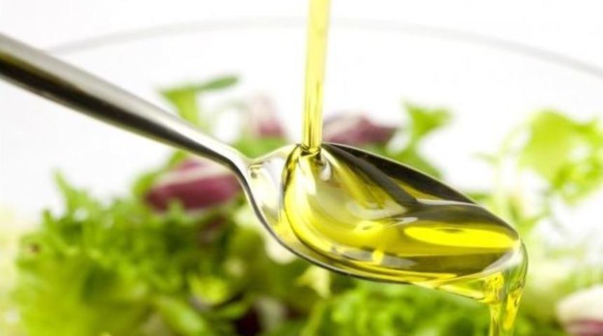 Zeytinyağı Sekt&ouml;r&uuml; İhracatını &Uuml;&ccedil;e Katladı