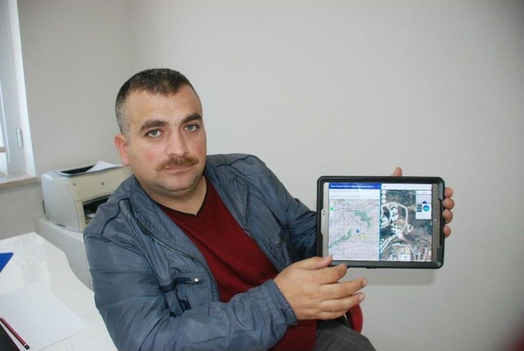 Yerli Drone Yazılımı İle Dışa Bağımlılığı Ortadan Kaldırdılar