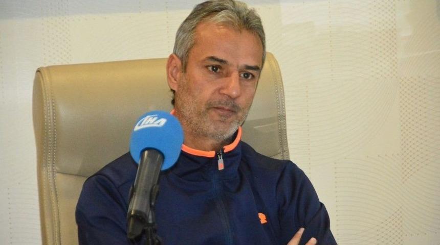 İsmail Kartal: "4 Maçlık Periyotta İstediğimiz Gibi Olmadı. Beklediğimizin Üzerinde Puan Kayıpları Yaşadık"