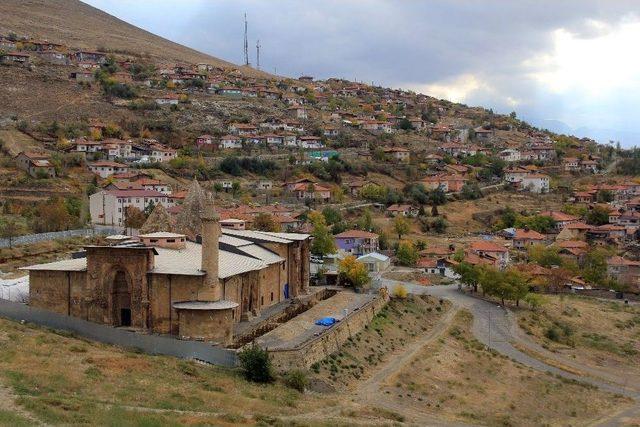 ’dünya Kültür Mirası’ Önümüzdeki Yıl Ziyarete Açılıyor