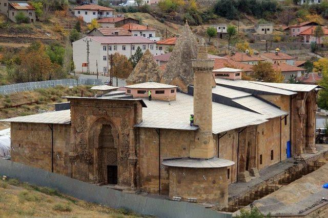 ’dünya Kültür Mirası’ Önümüzdeki Yıl Ziyarete Açılıyor