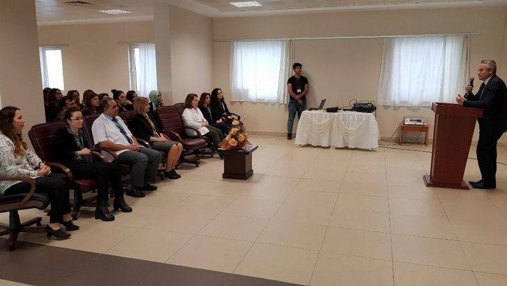 Ameliyathanelerdeki Yardımcı Hemşireler Profesyonelleşiyor G1