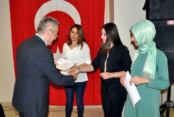 Ameliyathanelerdeki Yardımcı Hemşireler Profesyonelleşiyor G2