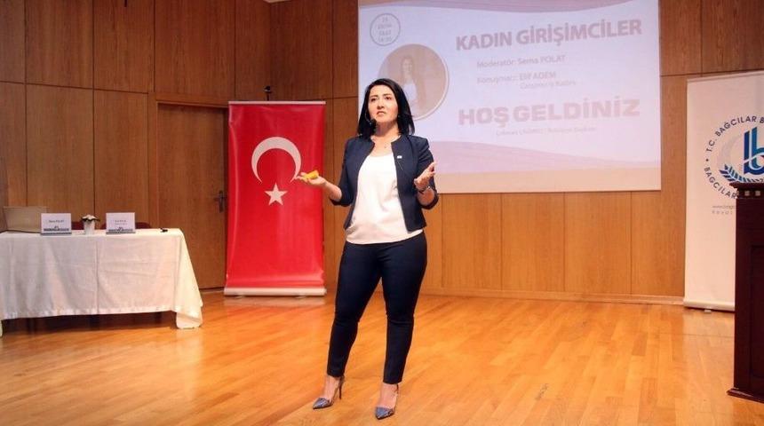 Başarılı İş Kadını, Ev Hanımlığından Y&ouml;neticiliğe Y&uuml;kselişin Sırrını Verdi