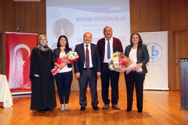 Başarılı İş Kadını, Ev Hanımlığından Yöneticiliğe Yükselişin Sırrını Verdi