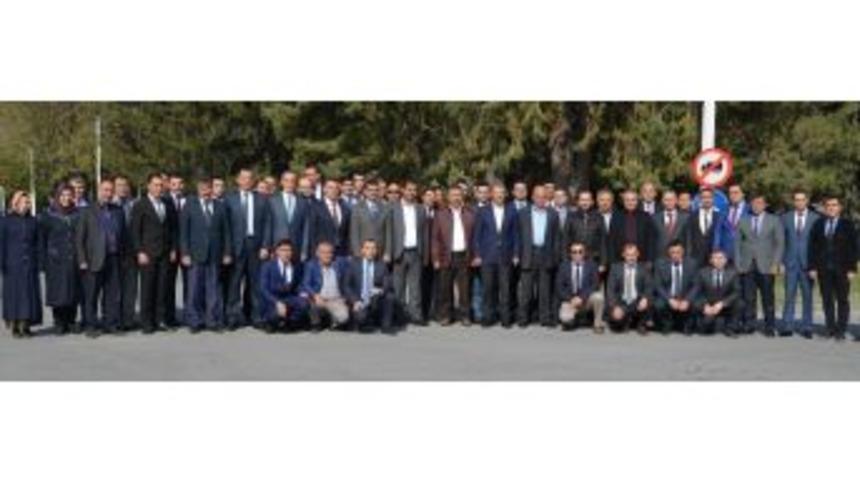 Kayseri Pancar Kooperatifi, Kooperatifçilikte Yeni Stratejiler Üretecek