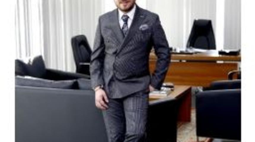 Serttaş: &ldquo;yerli Otomobilin Marka Olması İ&ccedil;in Elimizden Geleni Yapacağız&rdquo;