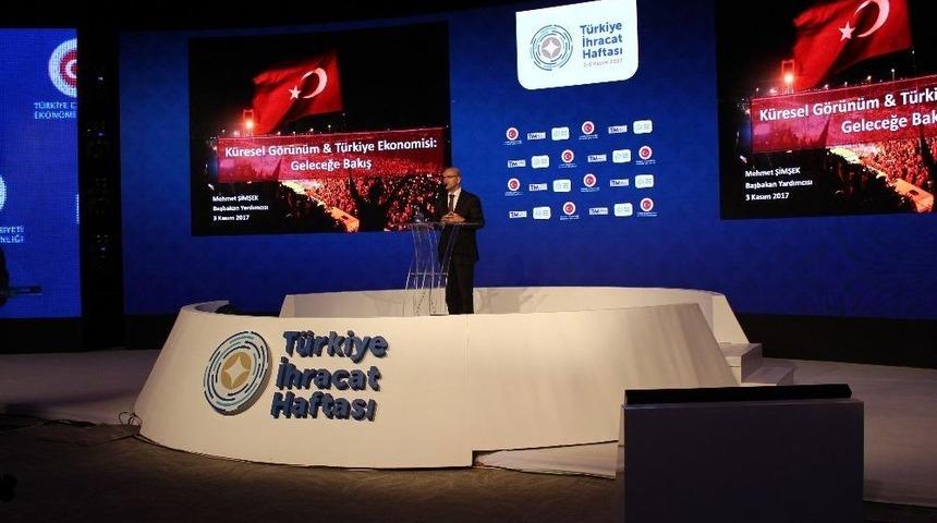 Dr. Mustafa Aydın: "k&uuml;resel İnsan Yetiştirmemiz Lazım"