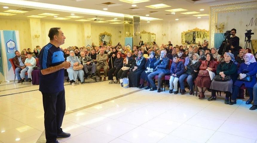 Kunak&rsquo;tan Sağlıklı Hayatın Şifreleri