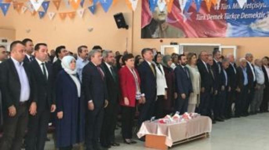 &Uuml;n&uuml;var: &ldquo;en B&uuml;y&uuml;k Babayiğit Recep Tayyip Erdoğan"