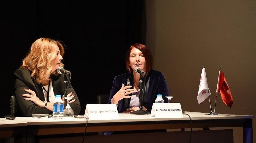 Başkan Handan Toprak Benli: &ldquo;t&uuml;rkiye&rsquo;nin İlk Kadın Ve Aile M&uuml;d&uuml;rl&uuml;ğ&uuml;n&uuml; Biz Kurduk&rdquo;