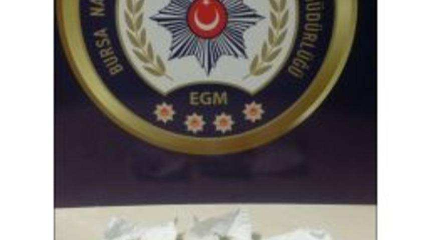 Narko-tem Whatshapp İhbar Hattı Zehir Tacirlerini Yakalatmaya Devam Ediyor