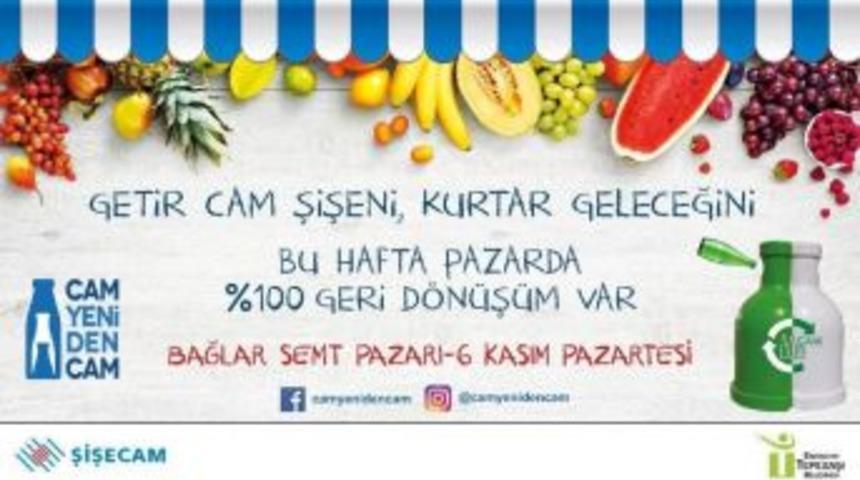 Camın D&ouml;n&uuml;ş&uuml;m&uuml; İ&ccedil;in Kampanya Başlatılıyor