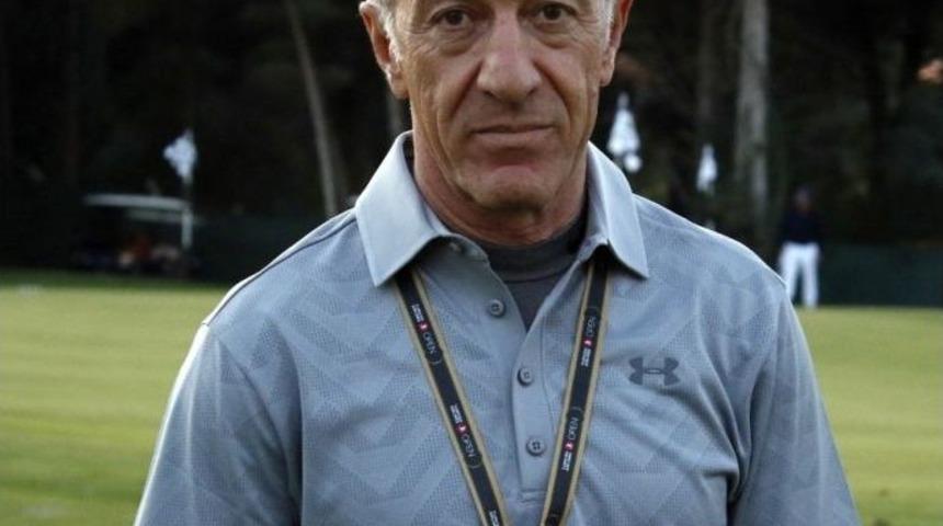 Ağaoğlu: &ldquo;golf D&uuml;nyasına Yalan Haber Yaptıramazsınız&rdquo;