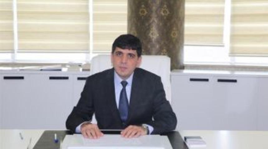 Iğdır &Uuml;niversitesinde Yeni B&ouml;l&uuml;mler A&ccedil;ılıyor