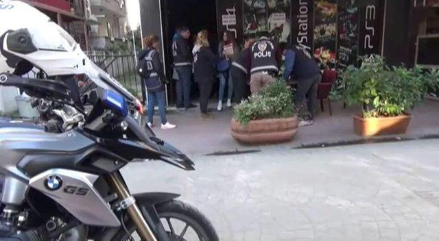 Sakarya&rsquo;da G&uuml;venlik Denetimi 2