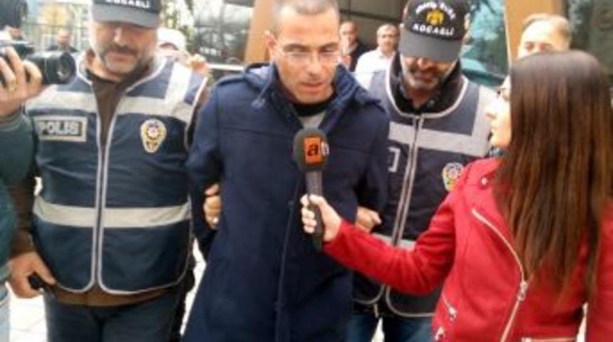 İla&ccedil;lı Kuruyemişle İnsanları Uyutarak Dolandıran Şahıs Yakalandı