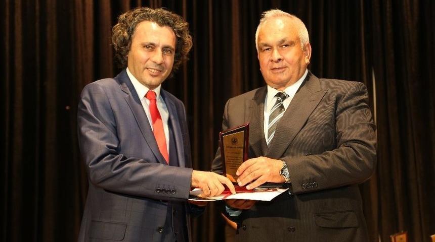 Erdemli&rsquo;de Kısa Film Etkinliği