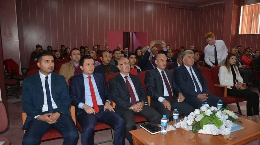 Kitap Okumanın Sevdirilmesi Danışma Komisyonunda