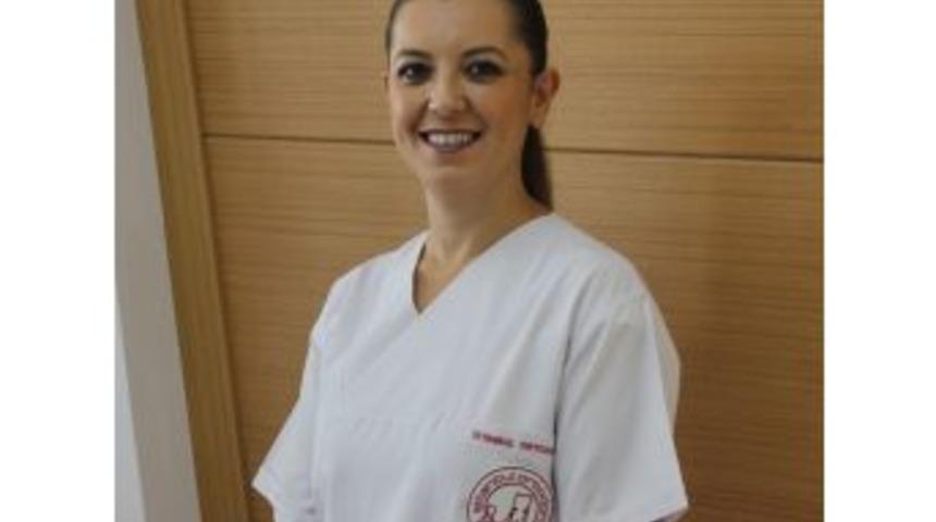 Gece S&uuml;t&uuml; &Ccedil;ocuklarda &Ccedil;&uuml;r&uuml;k Diş Nedeni