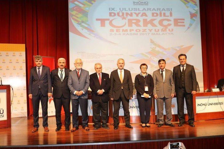 9.uluslararası Dünya Dili Türkçe Sempozyumu G2