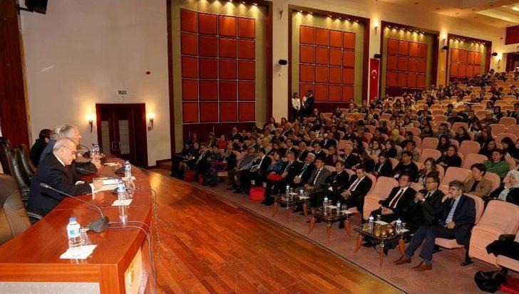 9.uluslararası Dünya Dili Türkçe Sempozyumu G3