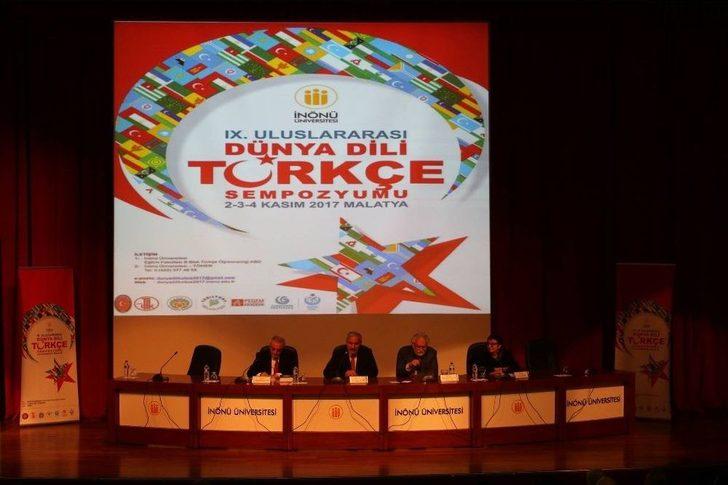 9.uluslararası Dünya Dili Türkçe Sempozyumu G4