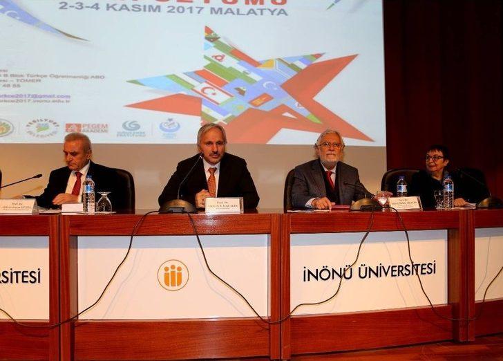 9.uluslararası Dünya Dili Türkçe Sempozyumu G5