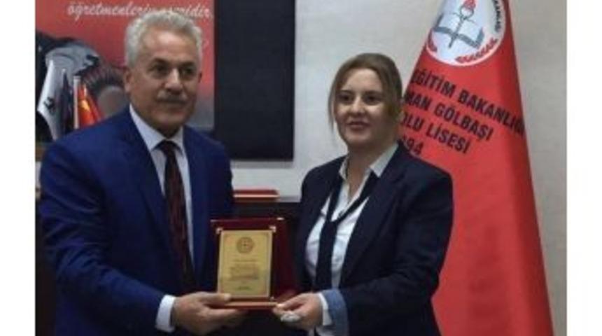 Küçük Savaşçıya Destek