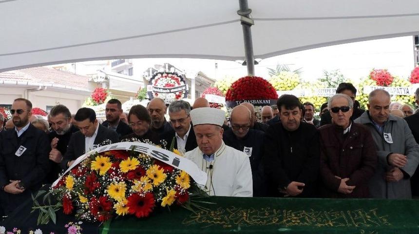 G&ouml;ztepe Başkanı Mehmet Sepil&rsquo;in Acı G&uuml;n&uuml;