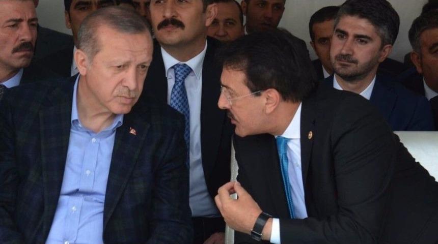 Aydemir: Erzurum İ&ccedil;in Gurur Vakti