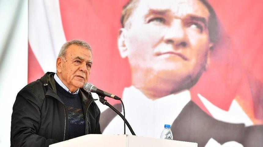 Prof. Aziz Sancar Ve İhsan Alyanak Gemileri Hizmete Girdi