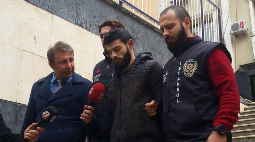 Avcılar&rsquo;da Otomobil İ&ccedil;inde &Ouml;ld&uuml;r&uuml;len Suriyeli Cinayetinde Yeni Gelişme