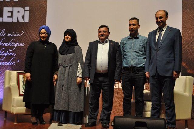 Aliya İzzetbegoviç Artvin’de Anıldı