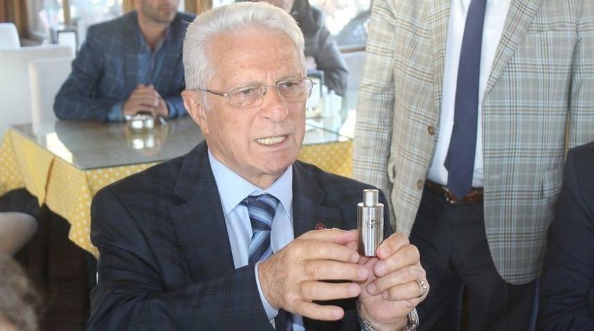 Çorum’da Darphane Mühürlü Plakalarla Sahte Plaka Devri Sona Erdirilecek