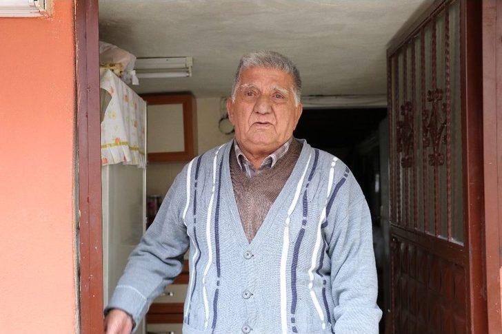 Tarsus’taki Gizemli Kazı Alanından Ve Evden İlk Görüntüler G5