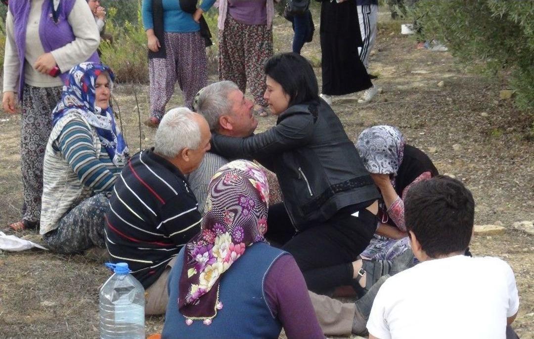 İşitme Engelli Gencin Feci &Ouml;l&uuml;m&uuml;