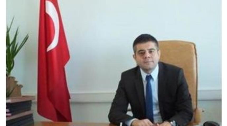 Mardin Sağlık M&uuml;d&uuml;r&uuml; Yavuz&rsquo;dan Organ Bağışı &Ccedil;ağrısı