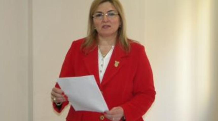 Ko&ccedil;: &ldquo;bizler Hayırseverler İle Dar Gelirli Aileler Arasında Bir K&ouml;pr&uuml;y&uuml;z&rdquo;